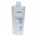 Loreal Serioxyl Champu Step 1 Cabellos Teñidos 1000ml